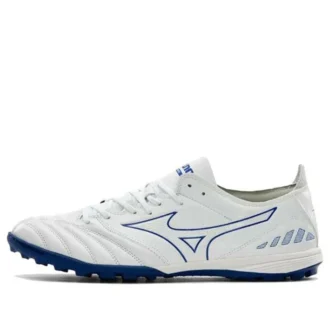 Morelia Neo III Pro As « White Blue »