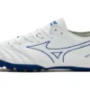 Morelia Neo III Pro As « White Blue »