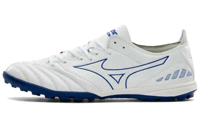Morelia Neo III Pro As « White Blue »