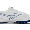 Morelia Neo III Pro As « White Blue »