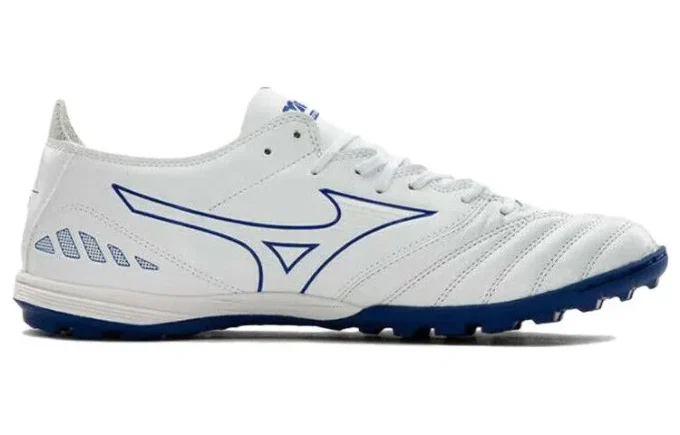 Morelia Neo III Pro As « White Blue »