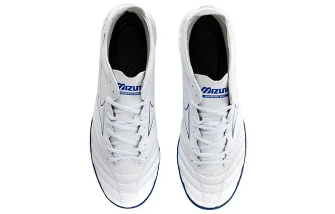 Morelia Neo III Pro As « White Blue »