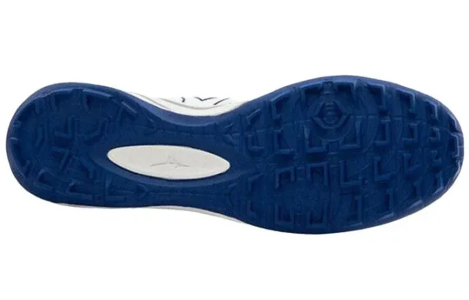 Morelia Neo III Pro As « White Blue »