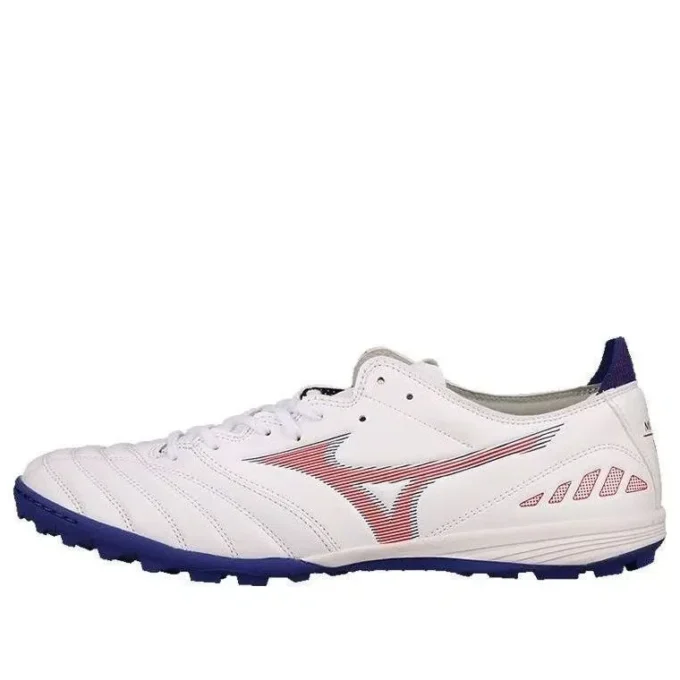 Morelia Neo III Pro TF « White Blue Red »
