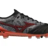 Morelia Neo III « SR4 JAPAN « Black Red »