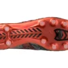 Morelia Neo III « SR4 JAPAN « Black Red »