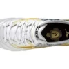 Morelia Neo III SR4 Japan Boots « White Gold »