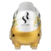 Morelia Neo III SR4 Japan Boots « White Gold »