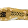 Morelia Neo III SR4 Japan Boots « White Gold »