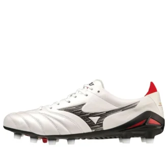 Morelia Neo IV AG « White Black »