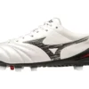 Morelia Neo IV AG « White Black »