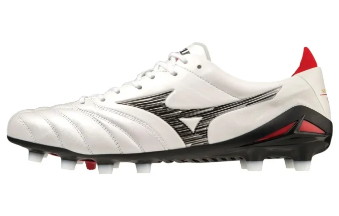 Morelia Neo IV AG « White Black »