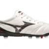 Morelia Neo IV AG « White Black »