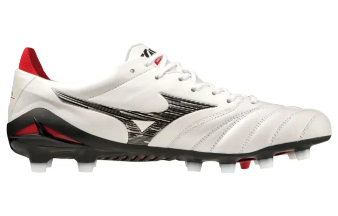 Morelia Neo IV AG « White Black »