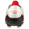 Morelia Neo IV AG « White Black »