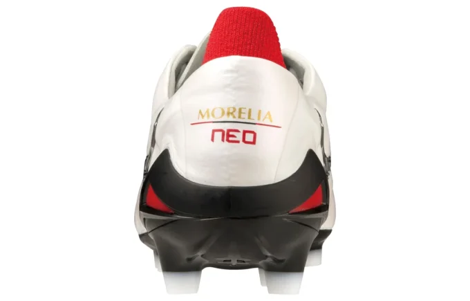Morelia Neo IV AG « White Black »