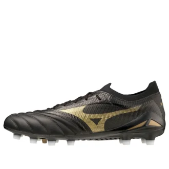 Morelia Neo IV Beta Elite FG « Black Gold »