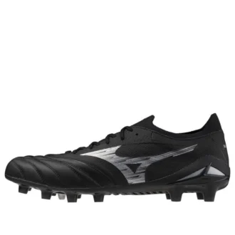 Morelia Neo IV Beta Elite FG « Black Silver »