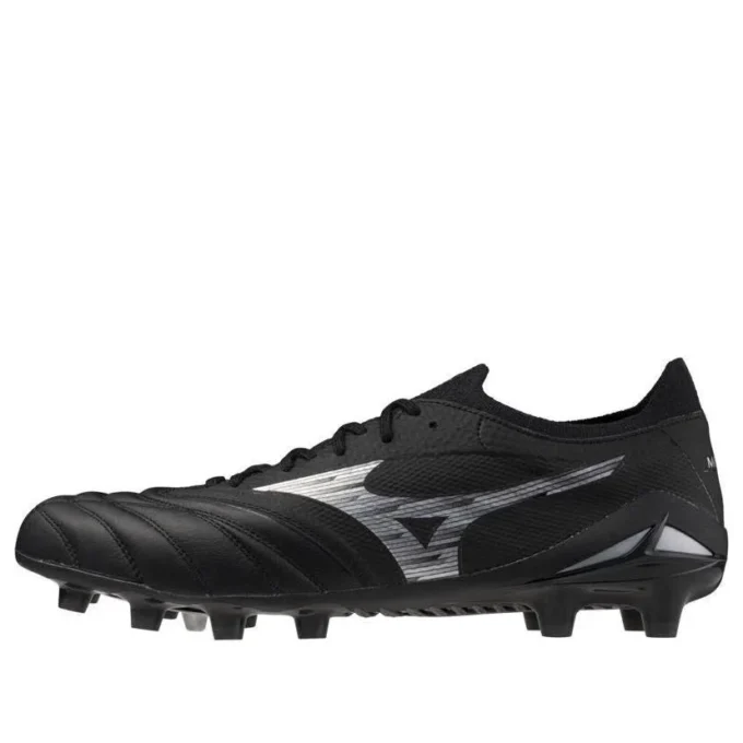 Morelia Neo IV Beta Elite FG « Black Silver »