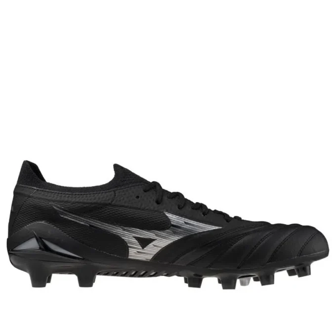 Morelia Neo IV Beta Elite FG « Black Silver »