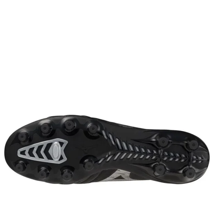 Morelia Neo IV Beta Elite FG « Black Silver »