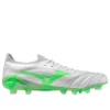 Morelia Neo IV Beta Elite FG « Frontier Pack White Green Gecko »
