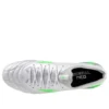 Morelia Neo IV Beta Elite FG « Frontier Pack White Green Gecko »