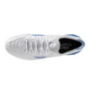 Morelia Neo IV Beta Elite FG « Mugen Pack White Blue »