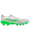 Morelia Neo IV Beta Elite Mix SG « Frontier Pack White Green Gecko »