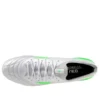 Morelia Neo IV Beta Elite Mix SG « Frontier Pack White Green Gecko »