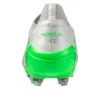 Morelia Neo IV Beta Elite Mix SG « Frontier Pack White Green Gecko »
