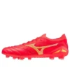 Morelia Neo IV Beta Japan « Red Gold »
