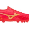 Morelia Neo IV Beta Japan « Red Gold »