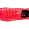 Morelia Neo IV Beta Japan « Red Gold »