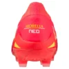 Morelia Neo IV Beta Japan « Red Gold »