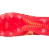 Morelia Neo IV Beta Japan « Red Gold »