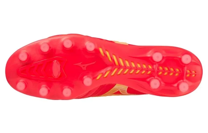 Morelia Neo IV Beta Japan « Red Gold »