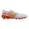 Morelia Neo IV Beta Japan SR4 FG « Sergio Ramos Special Edition White Red »