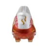 Morelia Neo IV Beta Japan SR4 FG « Sergio Ramos Special Edition White Red »