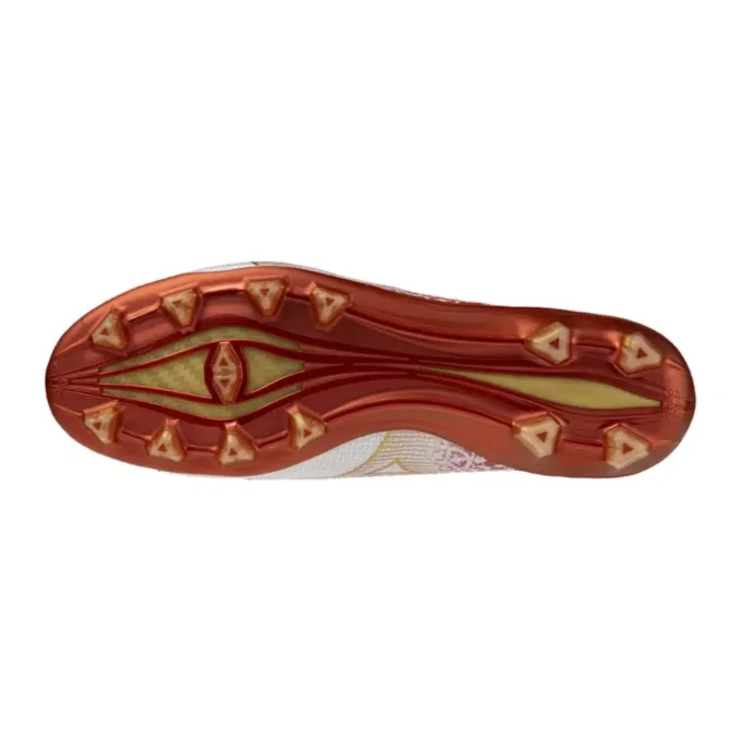 Morelia Neo IV Beta Japan SR4 FG « Sergio Ramos Special Edition White Red »