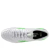 Morelia Neo IV Beta Made in Japan FG « Frontier Pack White Green Gecko »