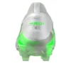 Morelia Neo IV Beta Made in Japan FG « Frontier Pack White Green Gecko »