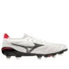 Morelia Neo IV Beta Made in Japan Mix SG « White Black »