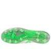 Morelia Neo IV Elite FG « Frontier Pack White Green Gecko »