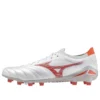 Morelia Neo IV Japan « White »