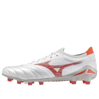 Morelia Neo IV Japan « White »