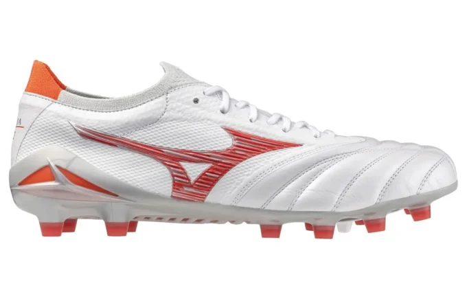 Morelia Neo IV Japan « White »
