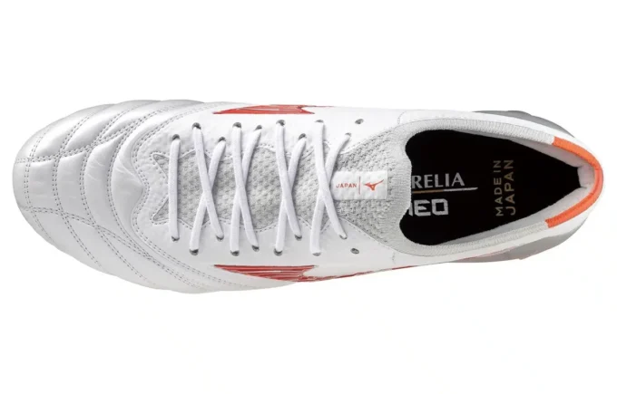Morelia Neo IV Japan « White »
