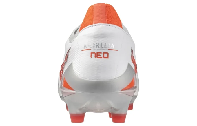 Morelia Neo IV Japan « White »
