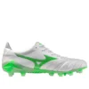 Morelia Neo IV Made in Japan FG « Frontier Pack White Green Gecko »